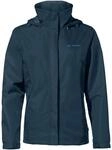 Vaude Escape Light Damen Funktionsjacke, blau 4062218271562
