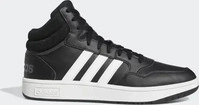 adidas LWO77_GW3020, Adidas Hoops 3.0 Mid Lifestyle Basketball Classic Vintage Schuh