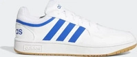 adidas LWO76_GY5435, Adidas Hoops 3.0 Low Classic Vintage Schuh Herren