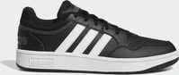 adidas LWO76_GY5432, Adidas Hoops 3.0 Low Classic Vintage Schuh Herren