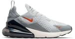 Nike Air Max 270 Herren Laufschuhe, grau, Gr&ouml;&szlig;e 40 195869863832