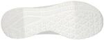 Skechers Bobs Buno - How Sweet Damen Freizeitschuhe, wei&szlig;, Gr&ouml;&szlig;e 41...