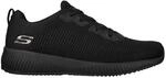 Skechers Squad Herren Freizeitschuhe, schwarz, Gr&ouml;&szlig;e 40 195969346167
