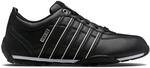 K-Swiss Arvee 1.5 Herren Freizeitschuhe, schwarz, Gr&ouml;&szlig;e 47 192935809619