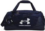 Under Armour 1369222_410, Under Armour Undeniable 5.0 Duffle SM Tasche, schwarz