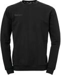 Kempa Training Kinder Sweatshirt, schwarz 4051309936619