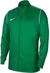 Nike Repel Herren Fu&szlig;balljacke, gr&uuml;n 193654350659