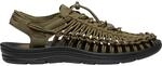 Keen Uneek Herren Freizeitschuhe, gr&uuml;n, Gr&ouml;&szlig;e 45 191190581773
