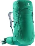 Deuter 3360122_2282, Deuter Aircontact Ultra 50+5 Trekkingrucksack, gr&uuml;n