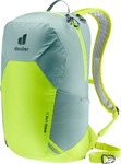 Deuter 3410122_2807, Deuter Speed Lite 17 Wanderrucksack, gr&uuml;n