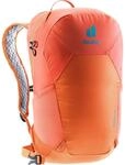 Deuter 3410122_9906, Deuter Speed Lite 17 Wanderrucksack, orange