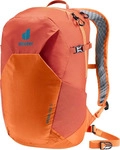 Deuter 3410222_9906, Deuter Speed Lite 21 Wanderrucksack, orange