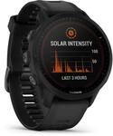 Garmin 01002638_30, Garmin Forerunner 955 Uhr, schwarz
