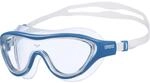 Arena The ONE Mask Schwimmbrille, blau 3468336363652
