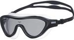 Arena The ONE Mask Schwimmbrille, schwarz 3468336363645