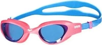 Arena 001432_858, Arena The ONE Junior Kinder Schwimmbrille, multicolor