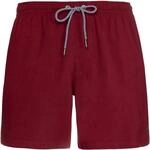 Protest Davey Herren Badehose, rot 8719947199440