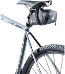 Deuter 3290222_7000, Deuter Bike Bag 0.8 Fahrradtasche, schwarz