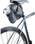 Deuter 3290422_7000, Deuter Bike Bag 1.2 Bottle Trinkbeh&auml;lter, schwarz