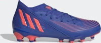 adidas FBPFS22GZ2894_GZ2894, Adidas Predator Edge.3 MG J Kinder Nockenschuhe, blau,