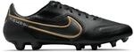 Nike Tiempo Legend 9 Pro FG Fu&szlig;ballschuhe, schwarz, Gr. 41 0195866209701