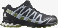 Salomon LG2025_9292, Salomon XA PRO 3D v8 GTX Damen Trailrunningschuhe, schwarz,