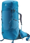 Deuter 3350722_1358, Deuter Aircontact Core 70+10 Herren Trekkingrucksack, blau...