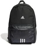 adidas HQ269_HG0348, Adidas Classic Badge of Sport 3-Streifen Rucksack Daybag,
