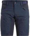 Lundhags Makke II Herren Shorts, blau 7045952666839