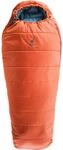 Deuter 3720221_9317, Deuter Starlight Pro Kinder-Schlafsack, orange