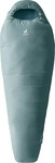 Deuter 3701022_4336, Deuter Orbit +5&deg; SL Alpin-Schlafsack, grau