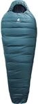 Deuter 3701422_1352, Deuter Orbit 0&deg; REG Alpin-Schlafsack, t&uuml;rkis