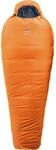 Deuter 3701722_9314, Deuter Orbit -5&deg; REG Alpin-Schlafsack, orange