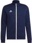 Adidas Entrada 22 Herren Fu&szlig;balljacke, blau 4065418864619