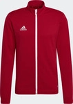 adidas WM581_H57537, Adidas Entrada 22 Herren Fu&szlig;balljacke, rot male