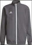 Adidas Performance adidas Entrada 22 Pr&auml;sentationsjacke Herren Fu&szlig;balljacke,...