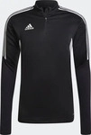 adidas 116306_HA6269, Adidas Condivo 22 Trainingsoberteil Herren Tanktop, schwarz
