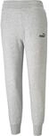 Puma ESS TR CL Damen Jogginghose, grau 4063697168541