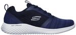 Skechers Bounder Herren Freizeitschuhe, blau, Gr&ouml;&szlig;e 43 192283947629