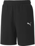 Puma TeamGOAL 23 Casuals Herren Shorts, schwarz 4062451188764