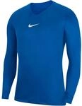 Nike Dri-Fit Park First Layer Herren Trikot, blau 823233725799