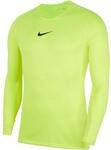 Nike Dri-Fit Park First Layer Herren Trikot, gr&uuml;n 823233757028