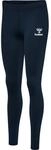 Hummel Lily Damen Tights, blau 5700495090917