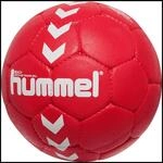 Hummel Beach Beachhandball, rot, Gr. 3 5700495299860