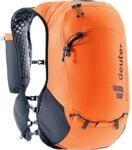 Deuter 3100022_9005, Deuter Ascender 7 Wanderrucksack, orange