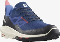Salomon LG8141_9445, Salomon Outpulse GTX Herren Multifunktionsschuhe, blau, Gr&ouml;&szlig;e