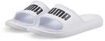 Puma Divecat V2 Lite Badesandalen, wei&szlig;, Gr&ouml;&szlig;e 46 4064536193670