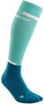 Cep The Run Tall Damen Str&uuml;mpfe, blau 4066052168248