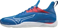 Mizuno X1GA2150_24, Mizuno Wave Mirage 4 Trainingsschuhe, blau, Gr. 46