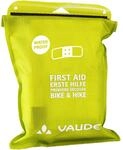 Vaude First Aid Kit S Waterproof Erste Hilfe Set, gr&uuml;n 4062218108004